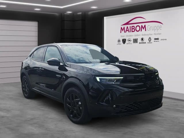 Opel Mokka GS-Line Grand Sport