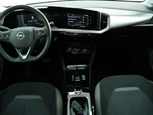 Opel Mokka Edition Mokka-e
