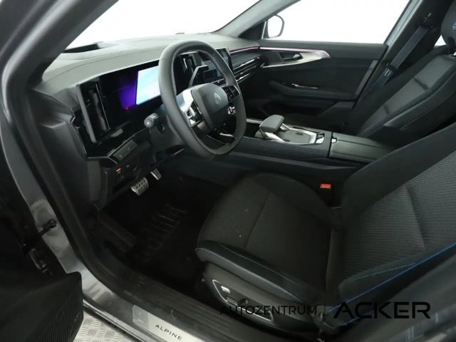 Renault Espace Alpine E-Tech Esprit