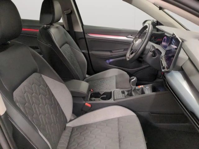 Volkswagen Golf Golf VIII Plus Variant