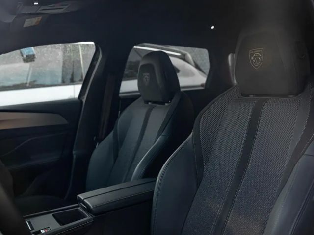 Peugeot 308 GT-Line SW