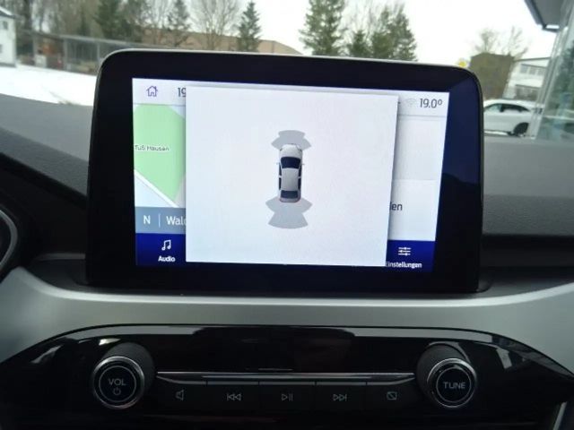 Ford Kuga Cool & Connect EcoBoost