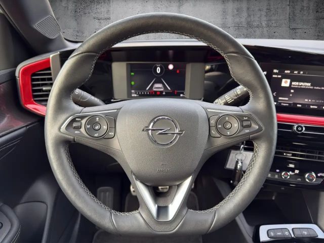 Opel Mokka GS-Line Grand Sport