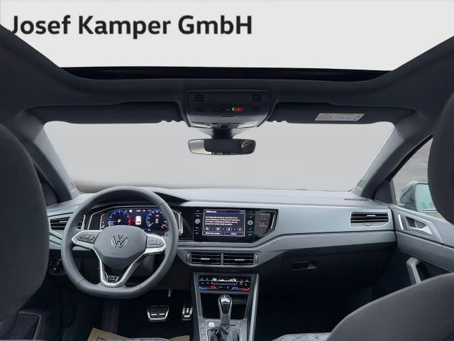 Volkswagen Polo DSG Sport