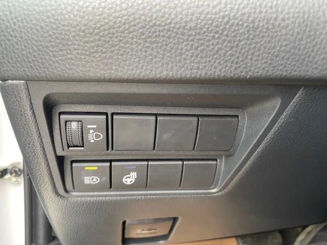 Toyota Yaris Active Hybride