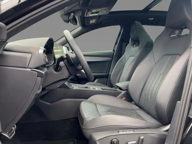 Cupra Formentor 2.0 TSI 4Drive DSG VZ