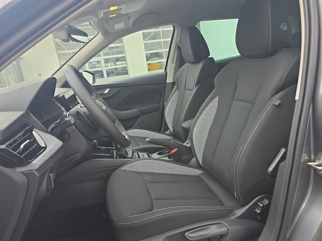 Skoda Kamiq 1.0 TSI 85 Selection