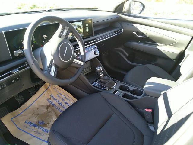 Hyundai Tucson 2WD T-GDi