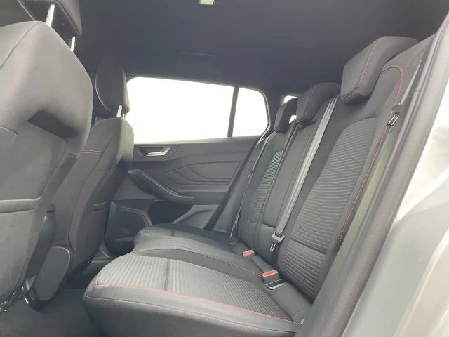 Ford Focus ST Line Wagon