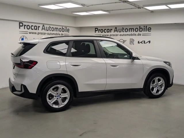 BMW X1 xDrive25e