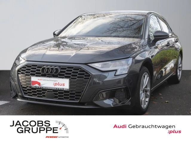 Audi A3 30 TFSI Sedan Sportback