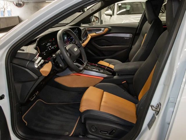 Audi A5 Quattro S-Tronic