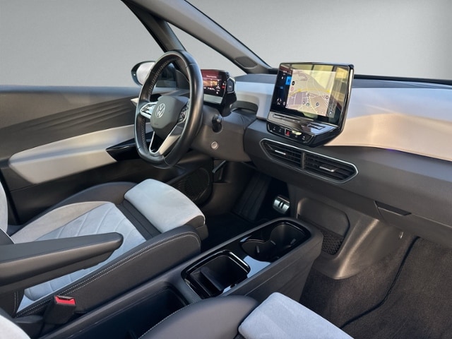 Volkswagen ID.3 LED+NAVI+KAMERA+ACC+SITZHZ.