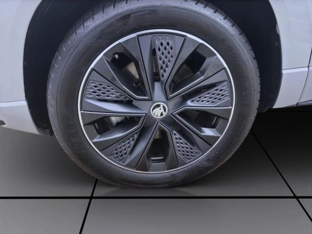 Skoda Karoq 2.0 TSI 4x4 Sportline