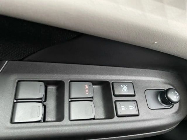 Suzuki Swift Comfort