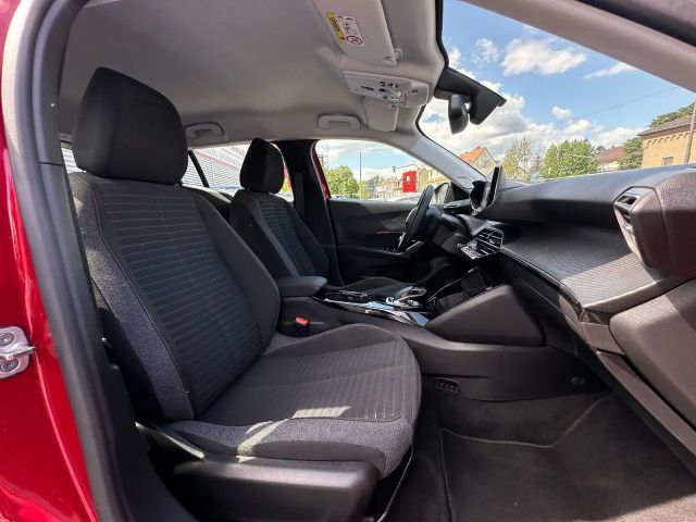 Peugeot E-2008 Active Pack