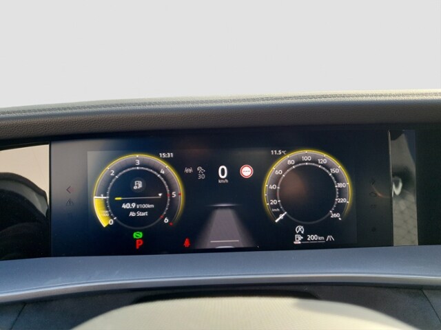 Volkswagen Tayron 2.0 TDI 4Motion