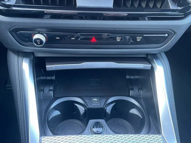 BMW 420 420i Coupé M-Sport