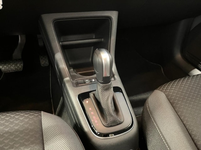 Volkswagen e-up! Sitzheizung Bluetooth DAB+