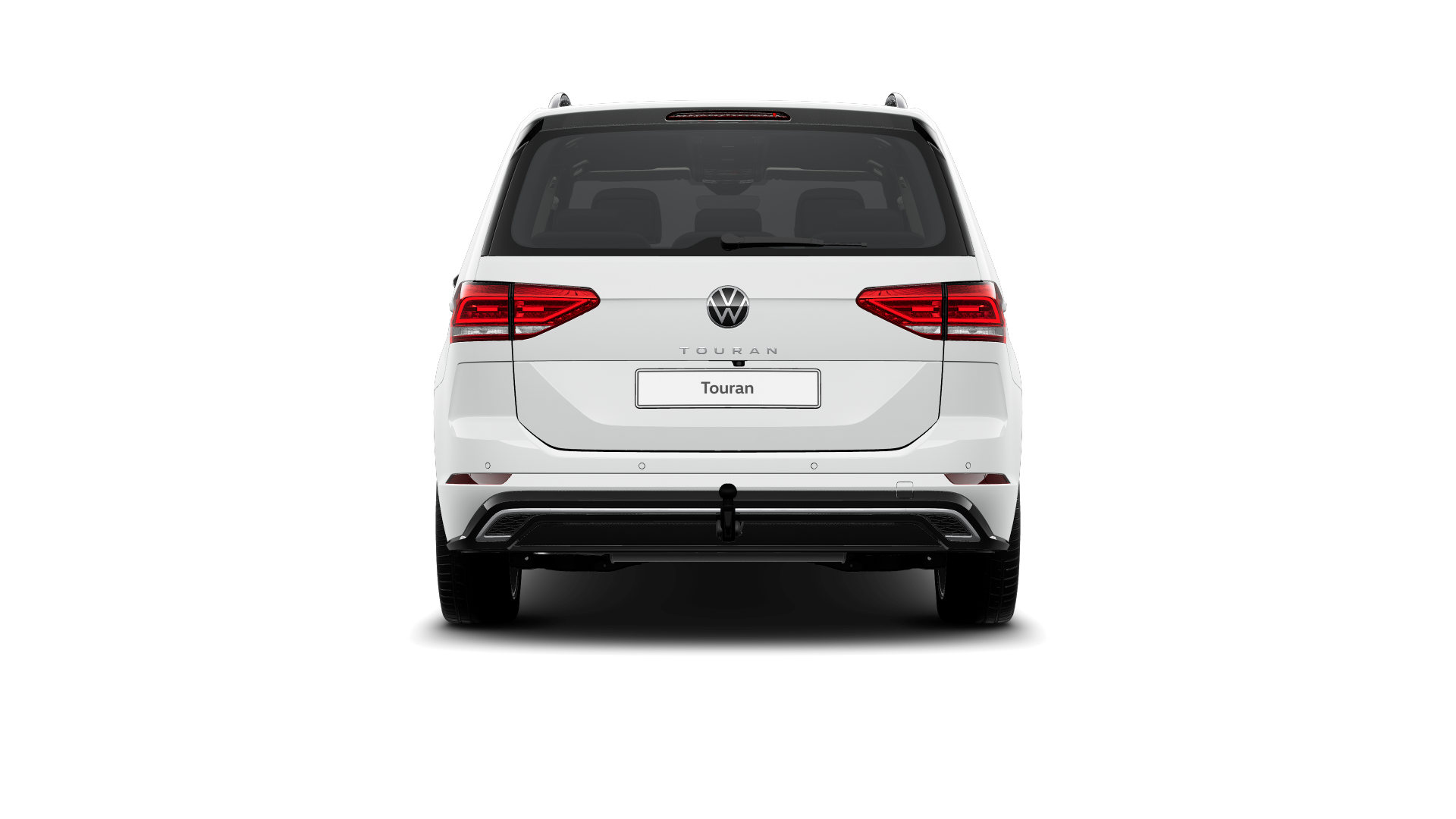 Volkswagen Touran 1.5 TSI *AHK*LED*KAMERA*SITZH*