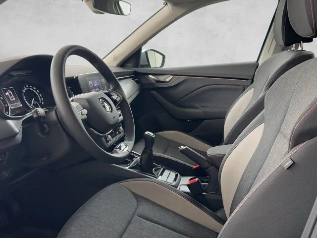 Skoda Kamiq ACT Style Style