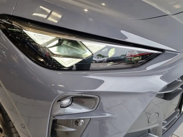 Cupra Terramar 2.0 TSI VZ