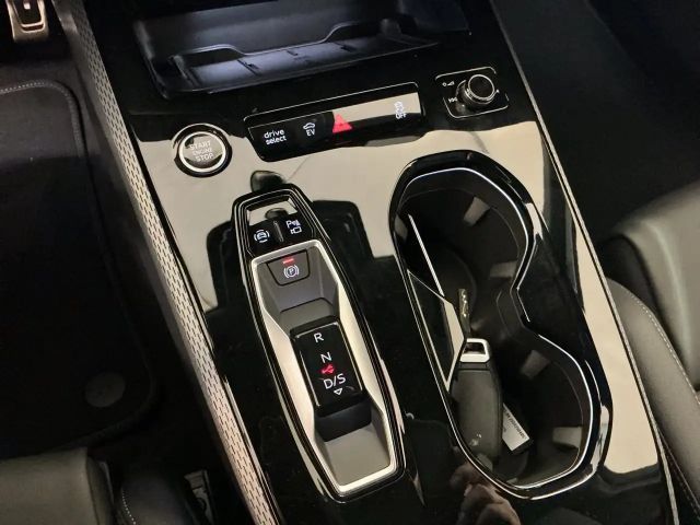 Audi A5 Hybride Quattro