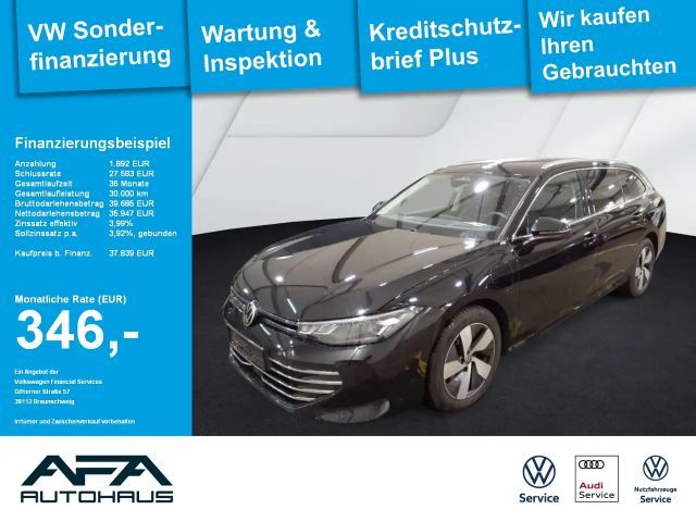 Volkswagen Passat Business DSG eHybrid