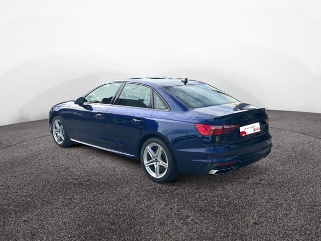 Audi A4 40 TDI S-Tronic Sedan
