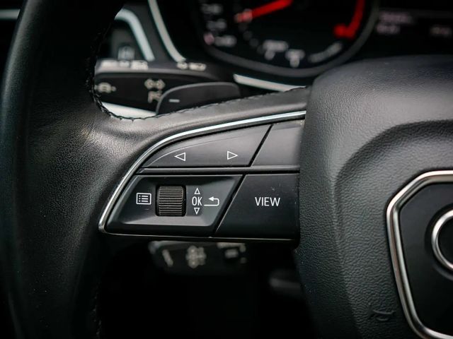 Audi A4 35 TDI Avant S-Tronic