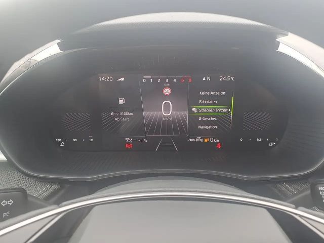 Skoda Fabia Selection