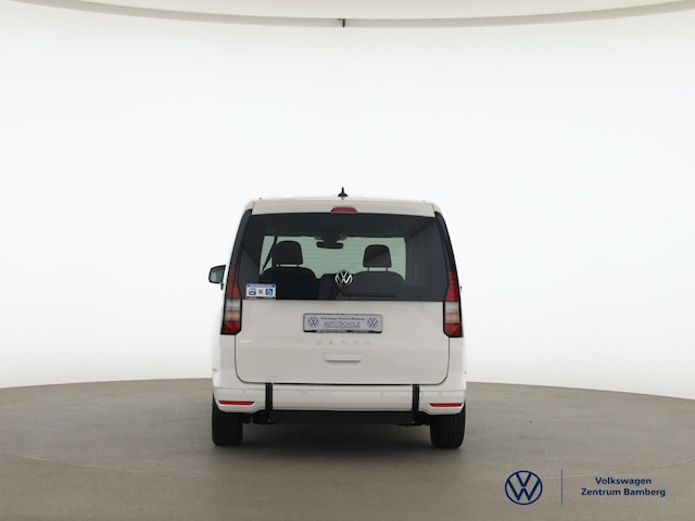 Volkswagen Caddy 2.0 TDI Maxi