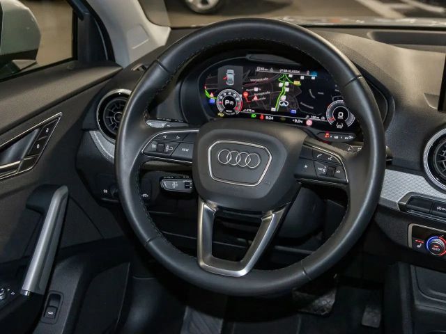 Audi Q2 35 TFSI S-Tronic