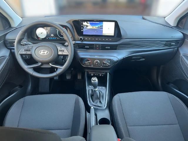 Hyundai i20 1.0 T-GDi Trend