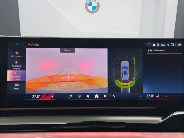 BMW 520 520d Touring