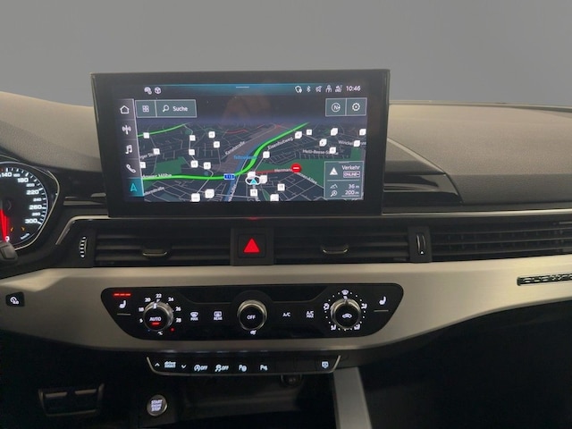 Audi A4 40 TFSI Avant Quattro S-Line S-Tronic