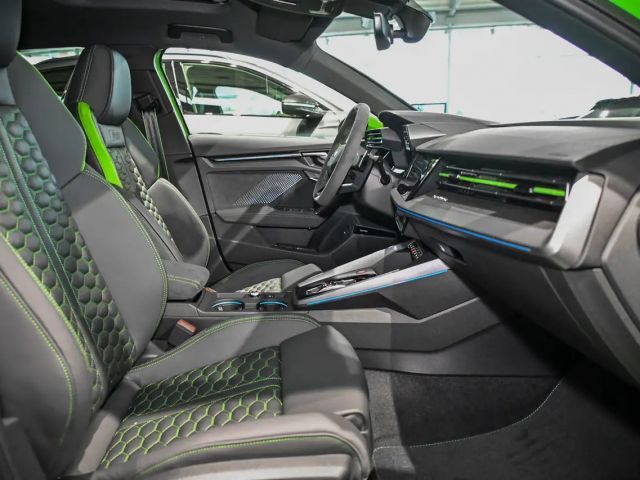 Audi RS3 Sedan Sportback