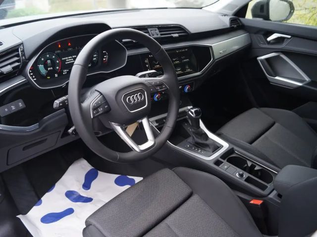 Audi Q3 35 TDI