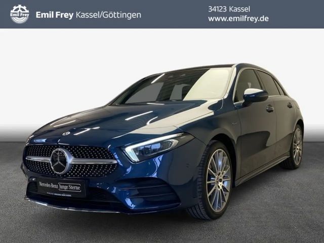 Mercedes-Benz A 250 A-Klasse