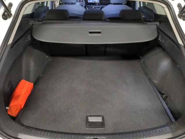 Seat Leon 1.5 TSI Sportstourer Style