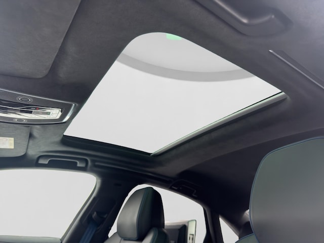 Audi A8 60 TFSI Hybride Quattro