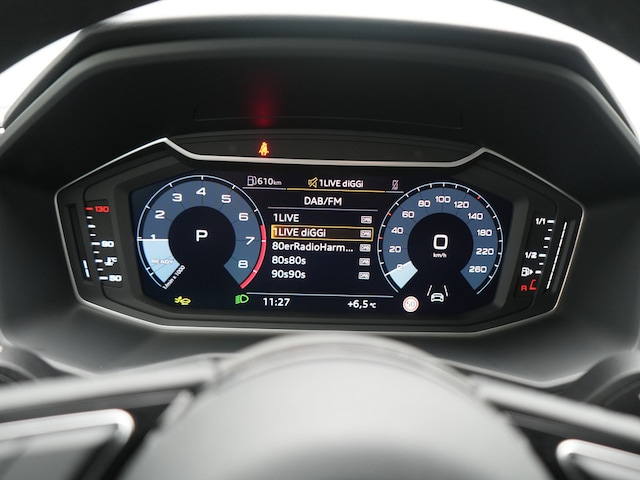 Audi A1 35 TFSI S-Line S-Tronic Sportback