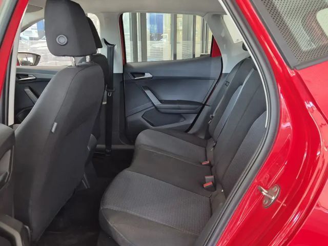 Seat Arona 1.0 TSI DSG Style