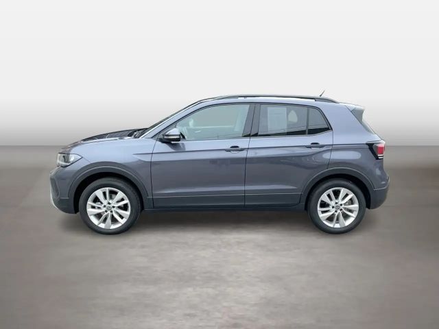 Volkswagen T-Cross DSG