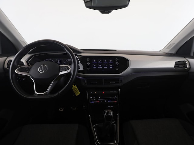 Volkswagen T-Cross 1.0 TSI Move
