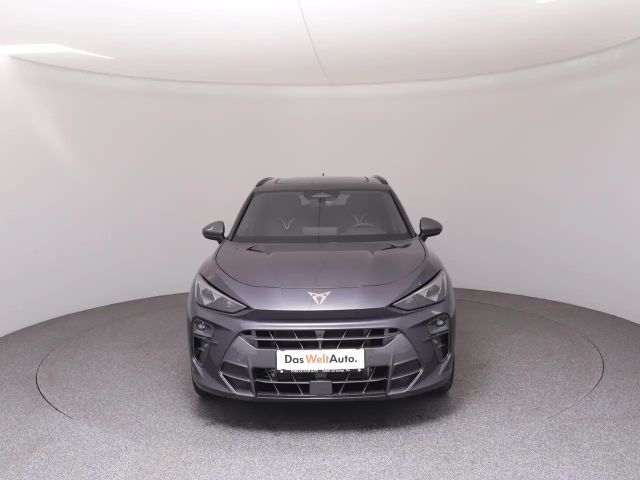 Cupra Terramar 1.5 e-Hybrid VZ e-Hybrid