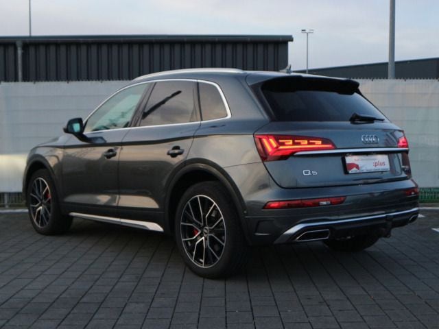 Audi Q5 50 TDI Quattro