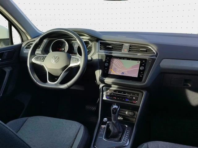 Volkswagen Tiguan 2.0 TDI DSG Life