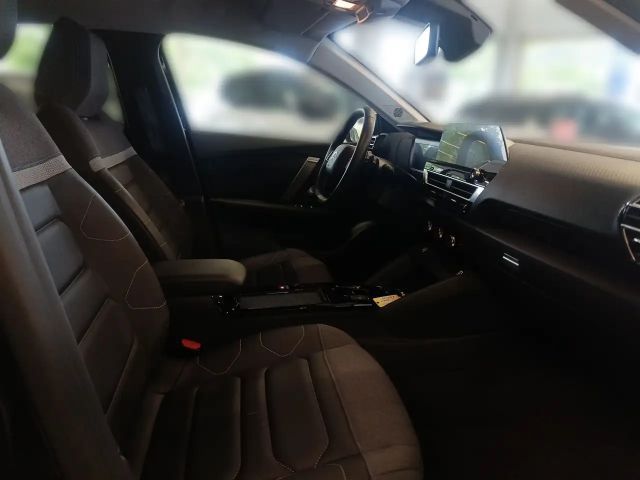 Citroën C4 PureTech Shine