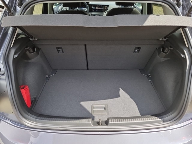 Volkswagen Polo IQ.Drive